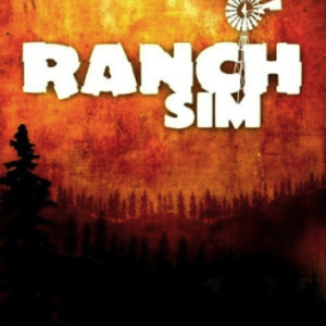Ranch Simulator, Multilanguage, Steam