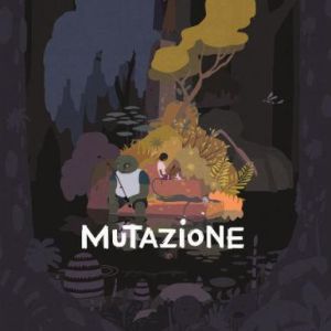 Mutazione, Multilanguage, Steam