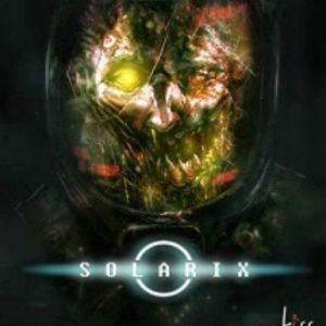 Solarix EU, en, Steam
