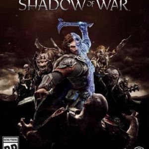 Middle-earth: Shadow of War, Multilanguage, Steam