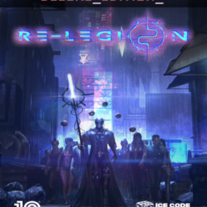 Re-Legion (Deluxe Edition) (Steam), Multilanguage, Steam