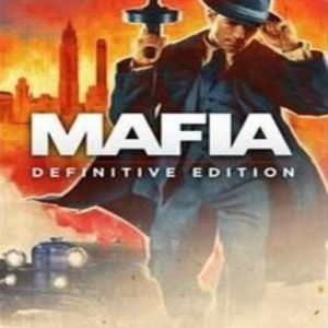 Mafia: Definitive Edition (EU), Multilanguage, Steam