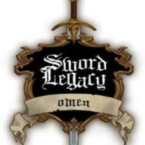 Sword Legacy: Omen, Multilanguage, Steam