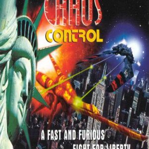 Chaos Control, en, Steam