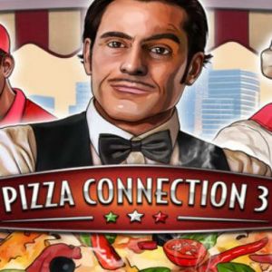 Pizza Connection 3, Multilanguage, Steam