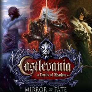 Castlevania: Lords of Shadow - Mirror of Fate HD, Multilanguage, Steam