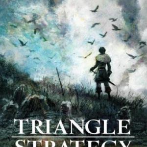 Triangle Strategy (Steam), Multilanguage, Steam