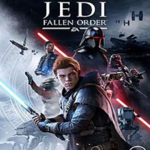 Star Wars Jedi: Fallen Order