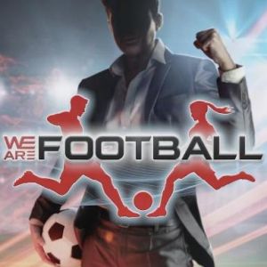 We are Football, Multilanguage, Steam