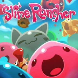 Slime Rancher, Multilanguage, Steam
