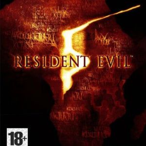 Resident Evil 5, Multilanguage, Steam