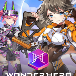 Wander Hero (Steam), Multilanguage, Steam