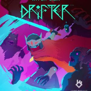 Hyper Light Drifter, Multilanguage, Steam