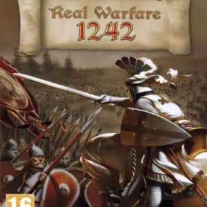 Real Warfare 1242, Multilanguage, Steam