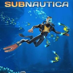 Subnautica, Multilanguage, Steam