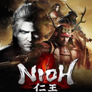 NiOh: Complete Edition, Multilanguage, Steam