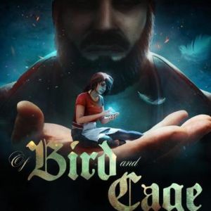 Of Bird and Cage (Steam), Multilanguage, Steam