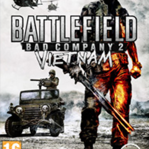 Battlefield: Bad Company 2 - Vietnam