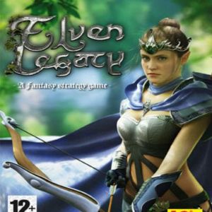 Elven Legacy, en, Steam