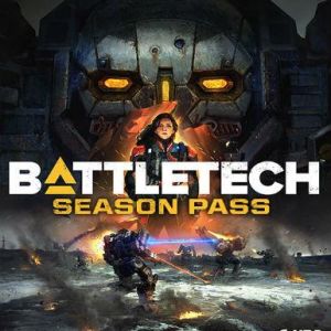 BattleTech - Season Pass (DLC), Multilanguage, Steam