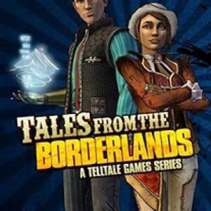 Tales from the Borderlands, Multilanguage, Steam
