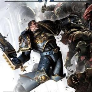 Warhammer 40,000: Space Marine, Multilanguage, Steam