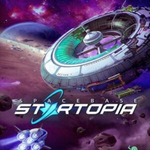 Spacebase Startopia, Multilanguage, Steam