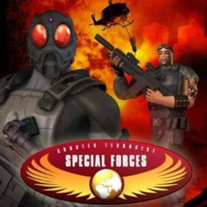 CT Special Forces: Fire for Effect, Multilanguage, Steam