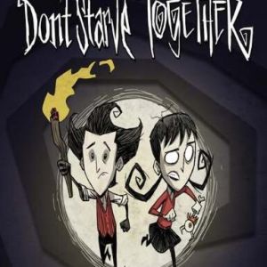 Don't Starve Together (Steam), en, Steam