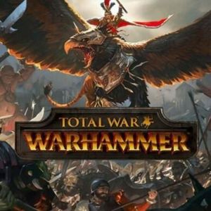 Total War: Warhammer (EU), Multilanguage, Steam