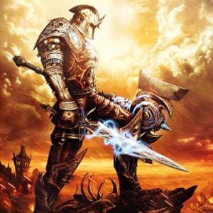 Kingdoms of Amalur: Reckoning (Origin)