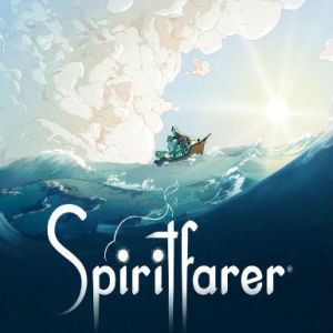 Spiritfarer, Multilanguage, Steam