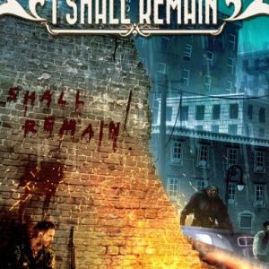 I Shall Remain, en, Steam