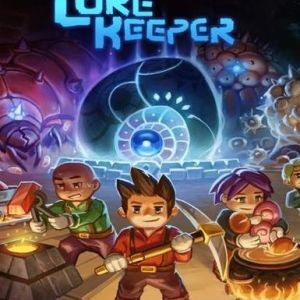 Core Keeper, Multilanguage, Steam
