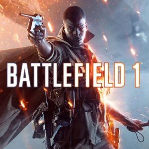Battlefield 1