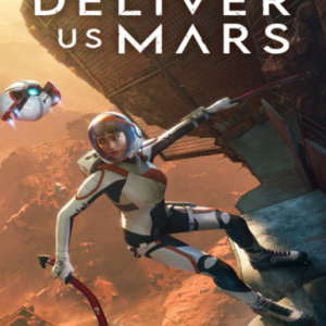 Deliver Us Mars (Steam), Multilanguage, Steam