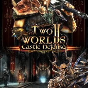 Two Worlds II Castle Defense, Multilanguage, Steam