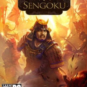 Sengoku, Multilanguage, Steam
