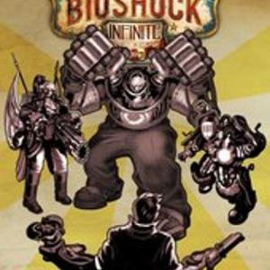 BioShock Infinite - Clash in the Clouds (DLC), Multilanguage, Steam