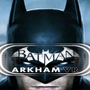 Batman Arkham [VR], Multilanguage, Steam