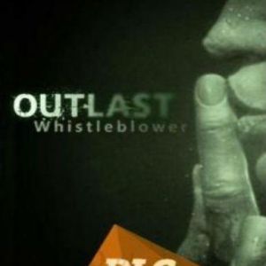 Outlast: Whistleblower DLC, Multilanguage, Steam