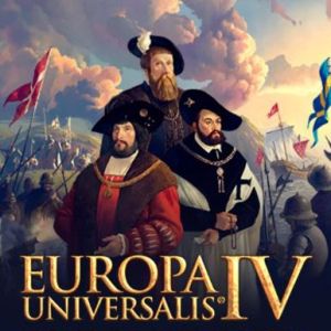 Europa Universalis IV: Lions of the North (DLC) (Steam), Multilanguage, Steam