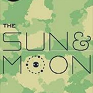 The Sun and Moon, en, Steam