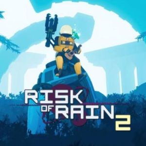 Risk of Rain 2, Multilanguage, Steam
