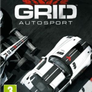 Grid: Autosport (Black Edition), Multilanguage, Steam