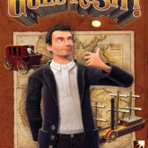 Gold Rush! Anniversary - Special Edition DLC, Multilanguage, Steam