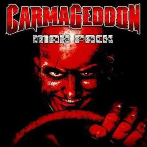 Carmageddon Max Pack, en, Steam