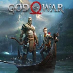 God of War, Multilanguage, Steam
