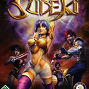Sudeki, Multilanguage, Steam