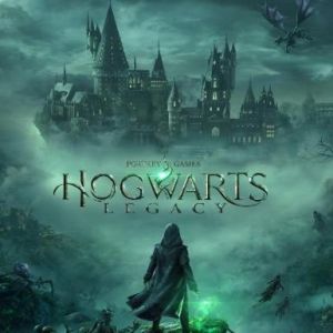 Hogwarts Legacy (Deluxe Edition) (Steam) (EU+NA), Multilanguage, Steam